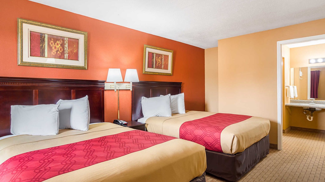 Photo of Bedroom in Jacksonville