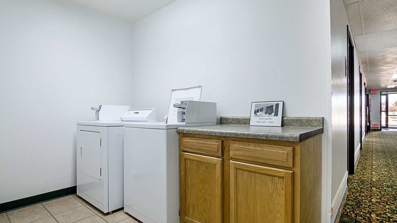 Photo of Kitchen in Larned