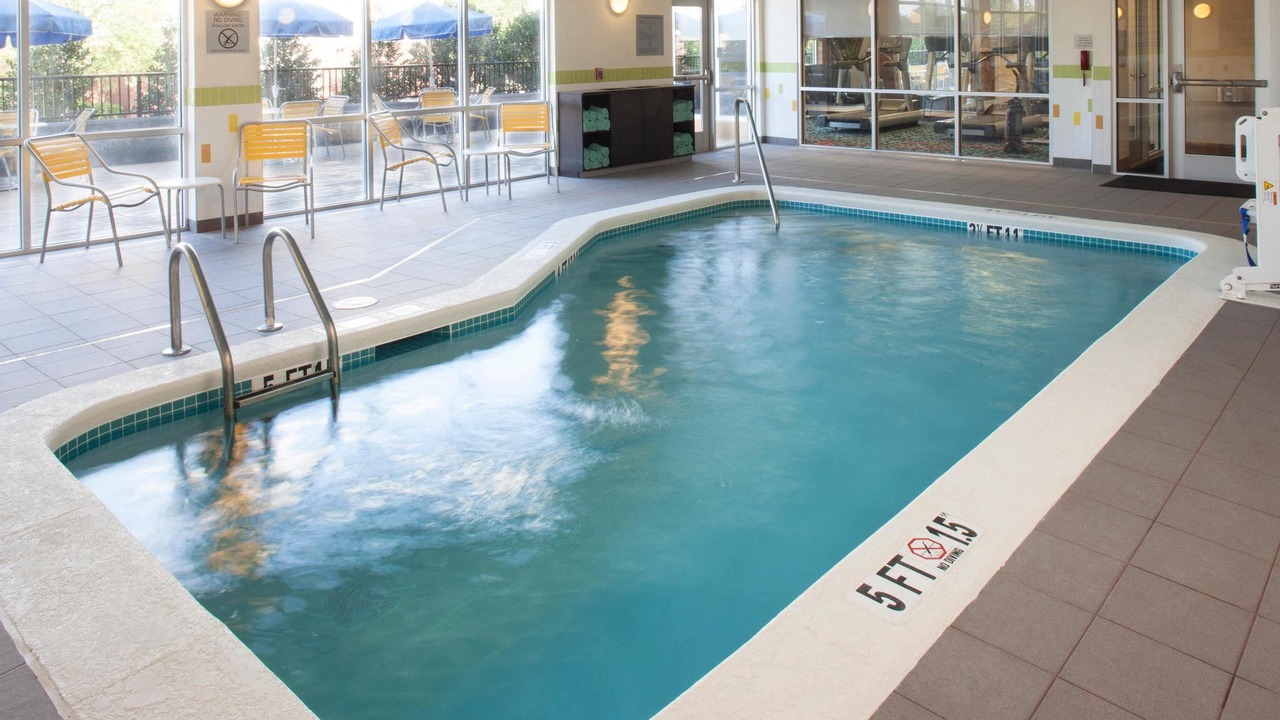 Photo of Outdoor in Gwinnett Place