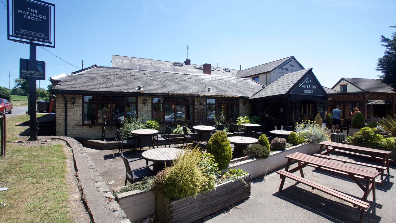 Photo of Others in Cullompton