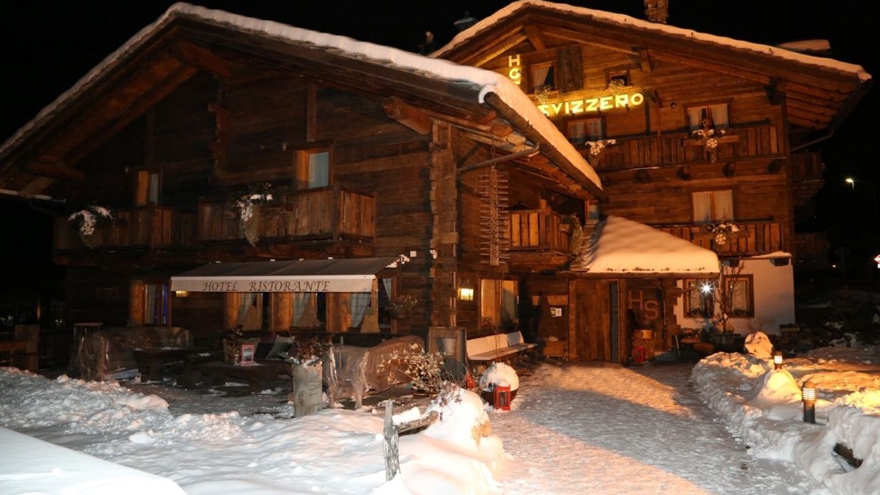Photo of Others in Courmayeur