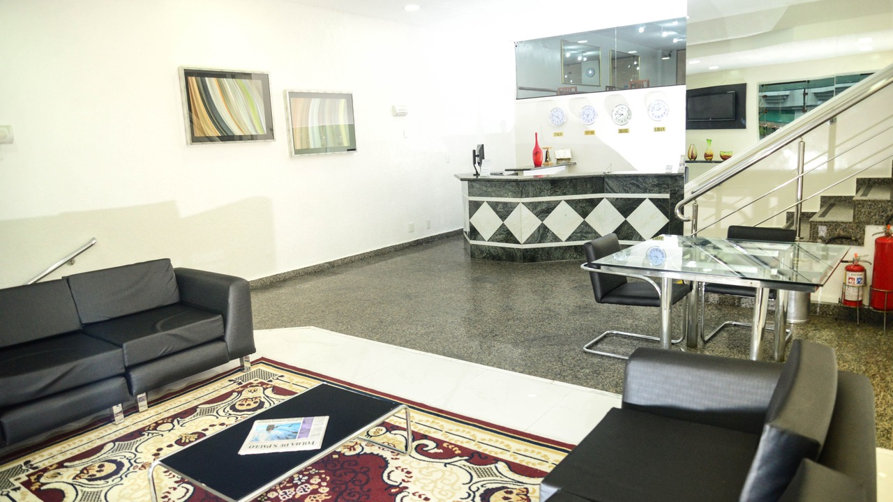 Photo of Livingroom in Santa Ifigenia