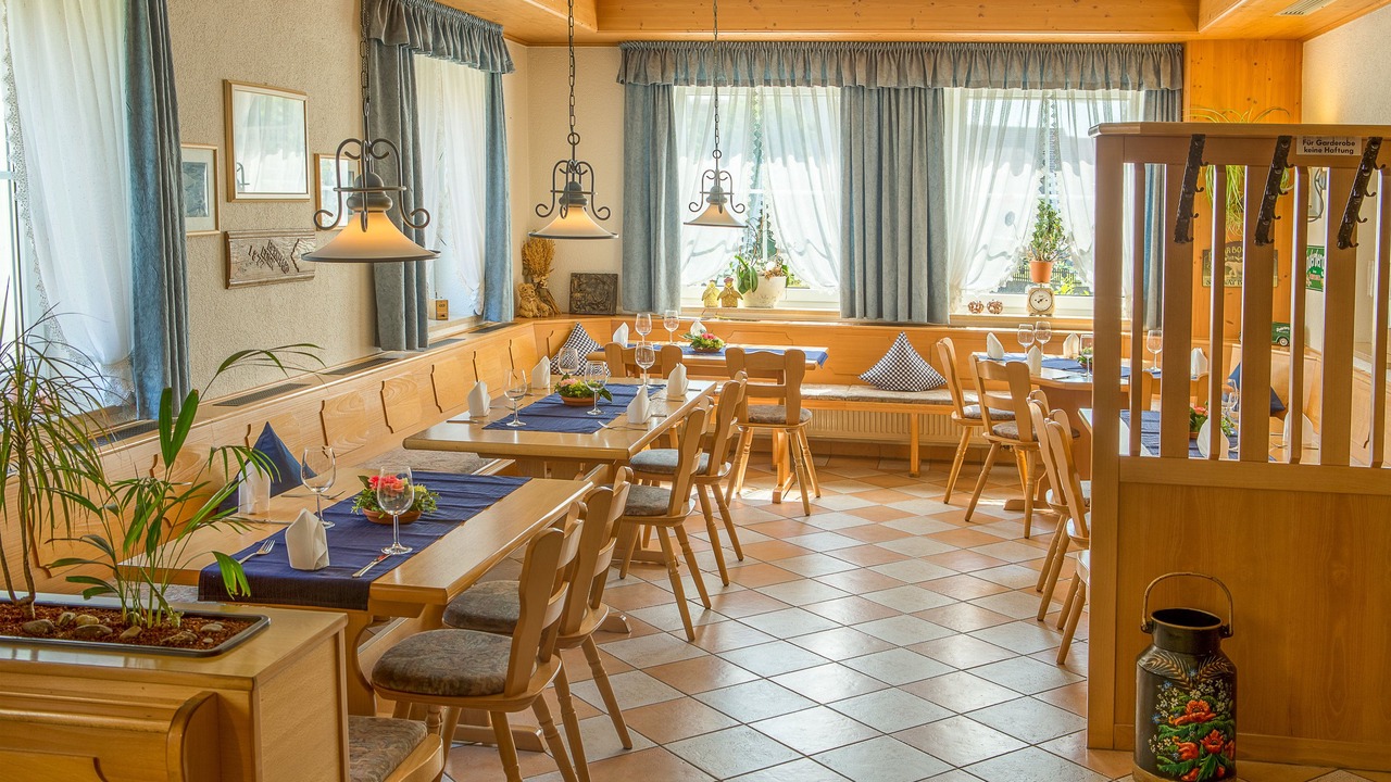 Photo of Livingroom in Muendling
