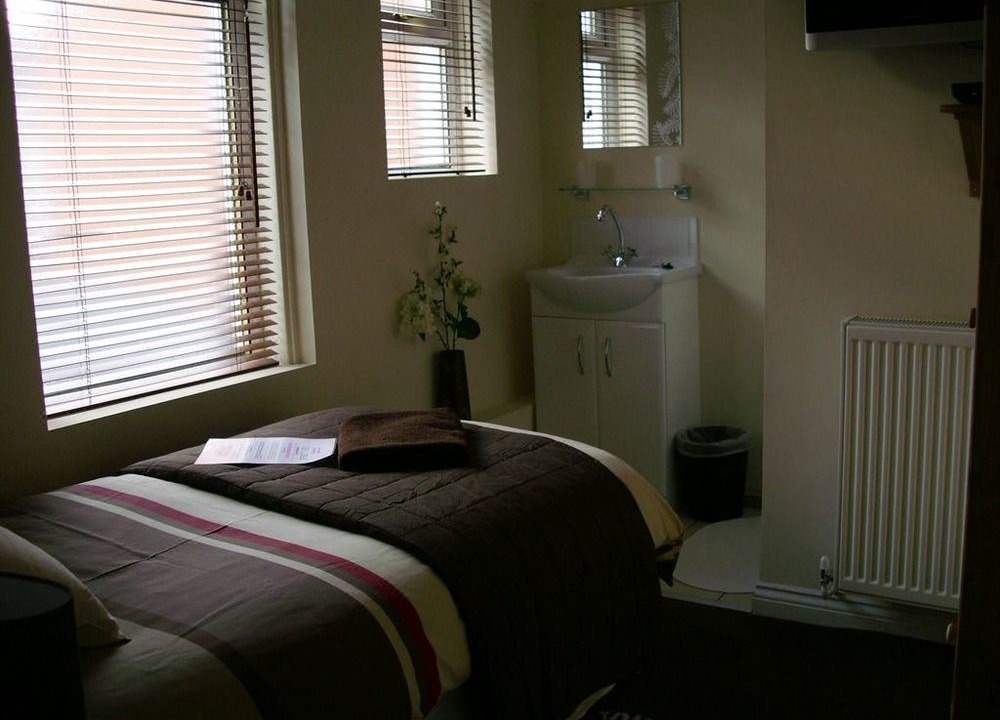 Photo of Bedroom in South Shields