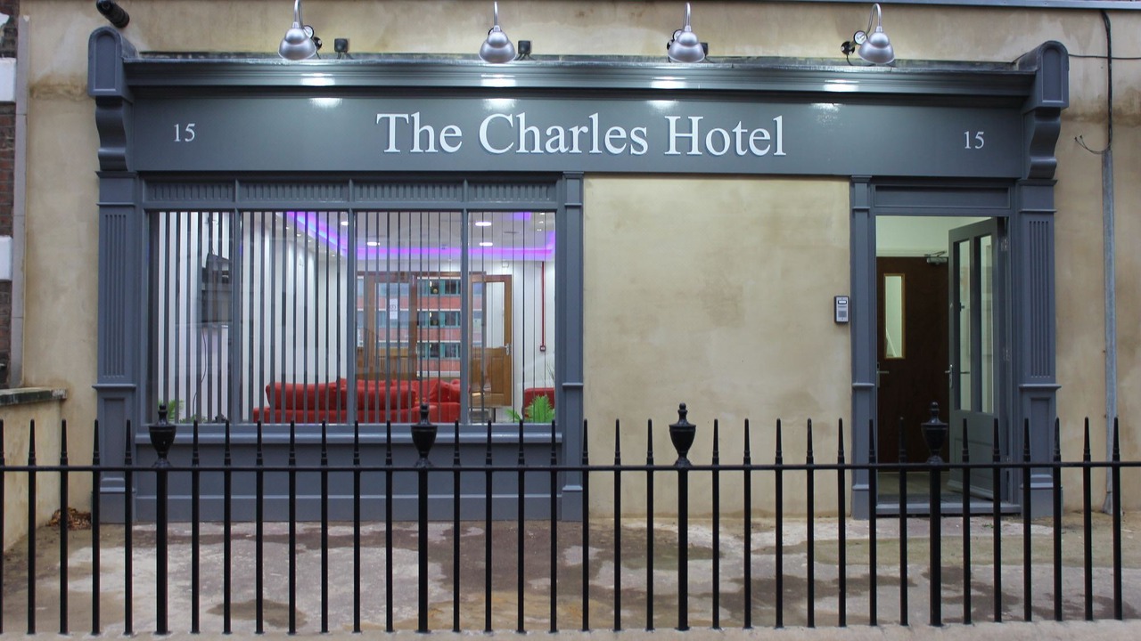 Photo of Buildings in Chatham