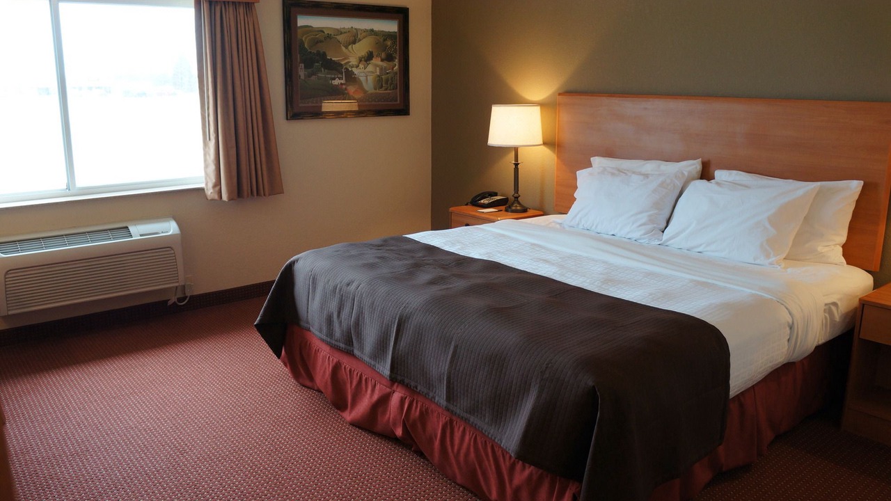 Photo of Bedroom in Anamosa