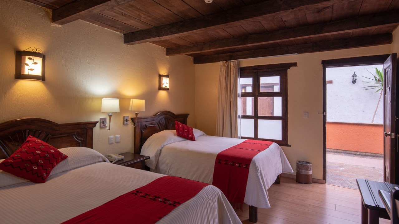 Photo of Bedroom in Zona Centro