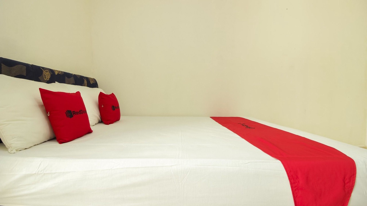 Photo of Bedroom in Manado