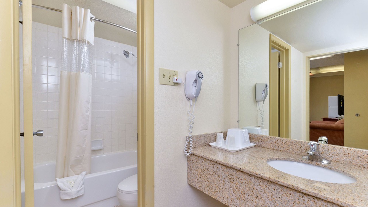 Photo of Bathroom in Rock Springs