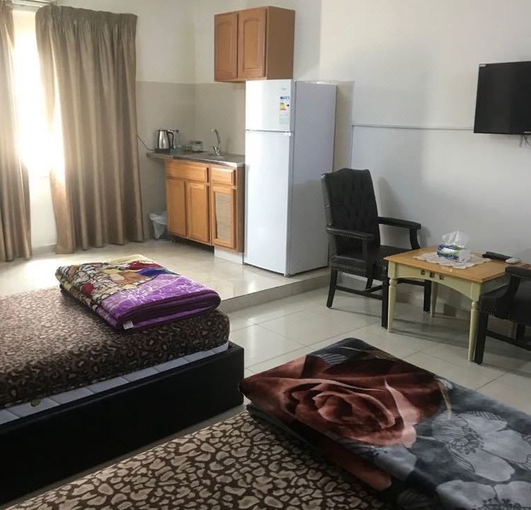 Photo of Livingroom in Sahab