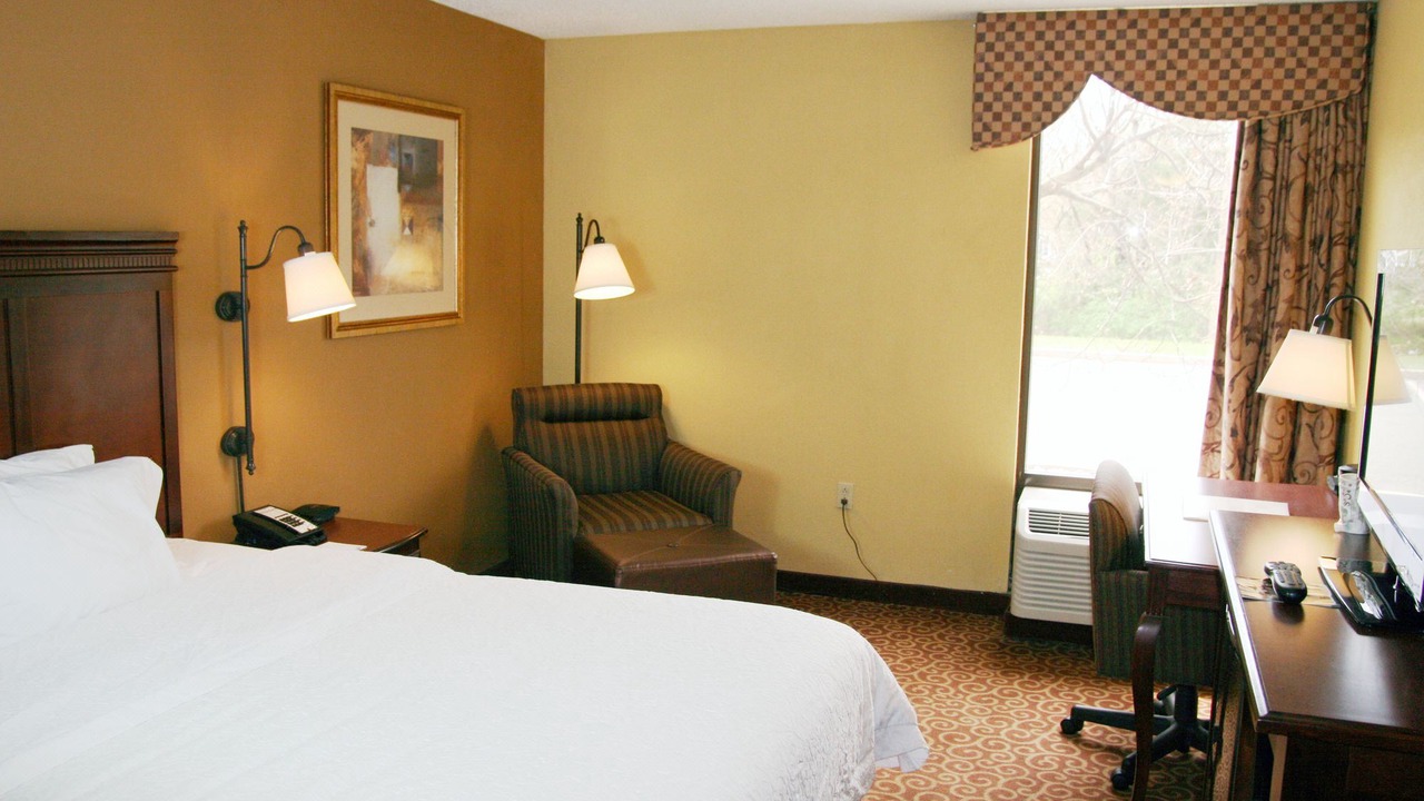 Photo of Bedroom in Echelon
