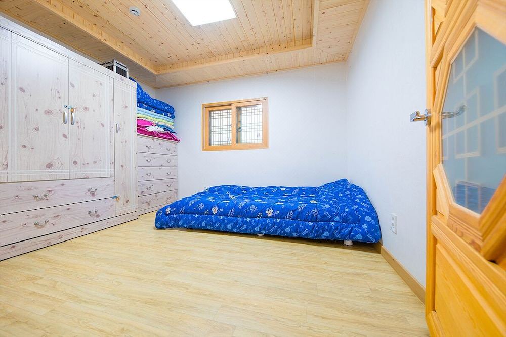 Photo of Bedroom in Nagan-myeon