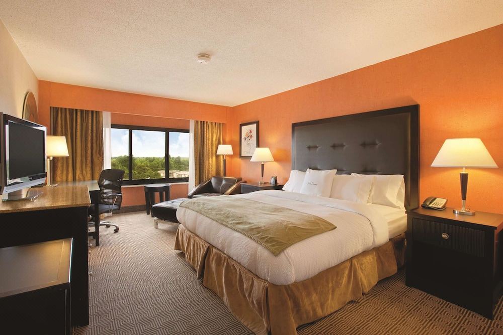 Photo of Bedroom in Springfield