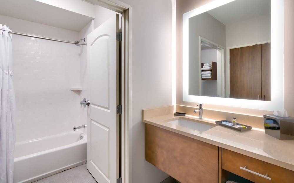 Photo of Bathroom in Lehi