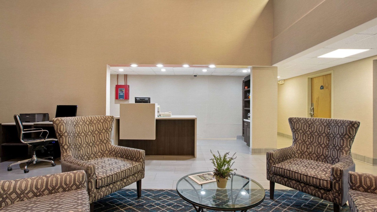Photo of Livingroom in Radford