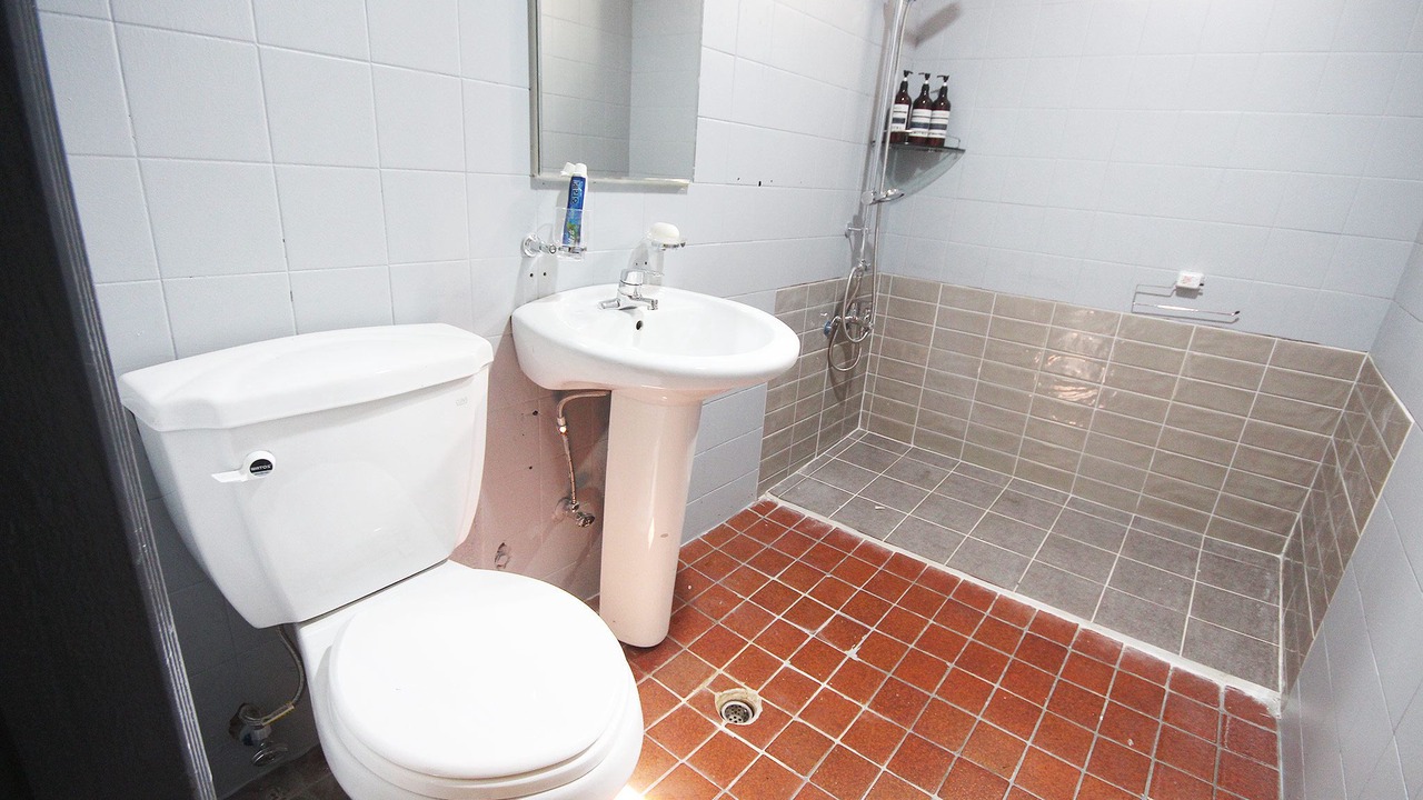 Photo of Bathroom in Busanjin