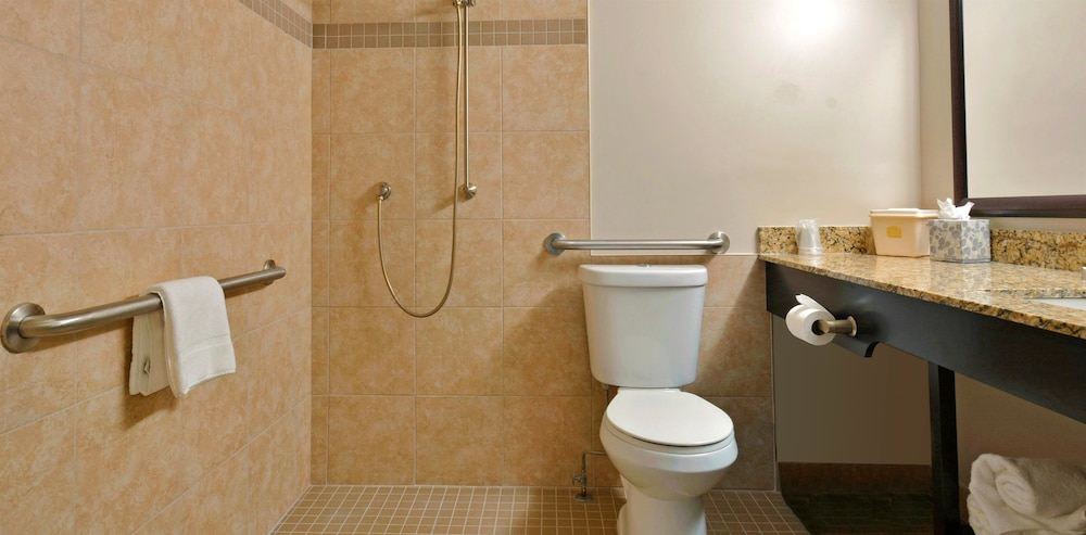 Photo of Bathroom in Pembroke