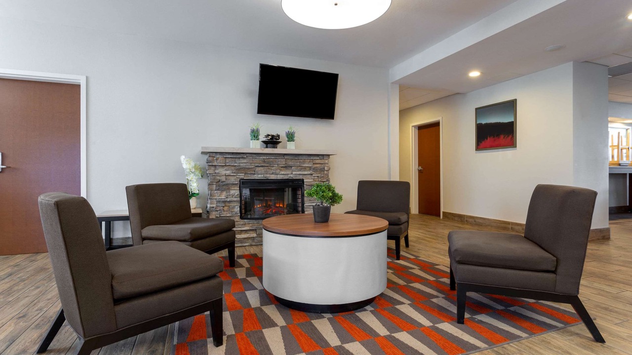 Photo of Livingroom in Niagara Falls