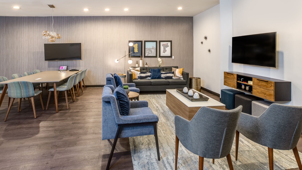 Photo of Livingroom in White Plains