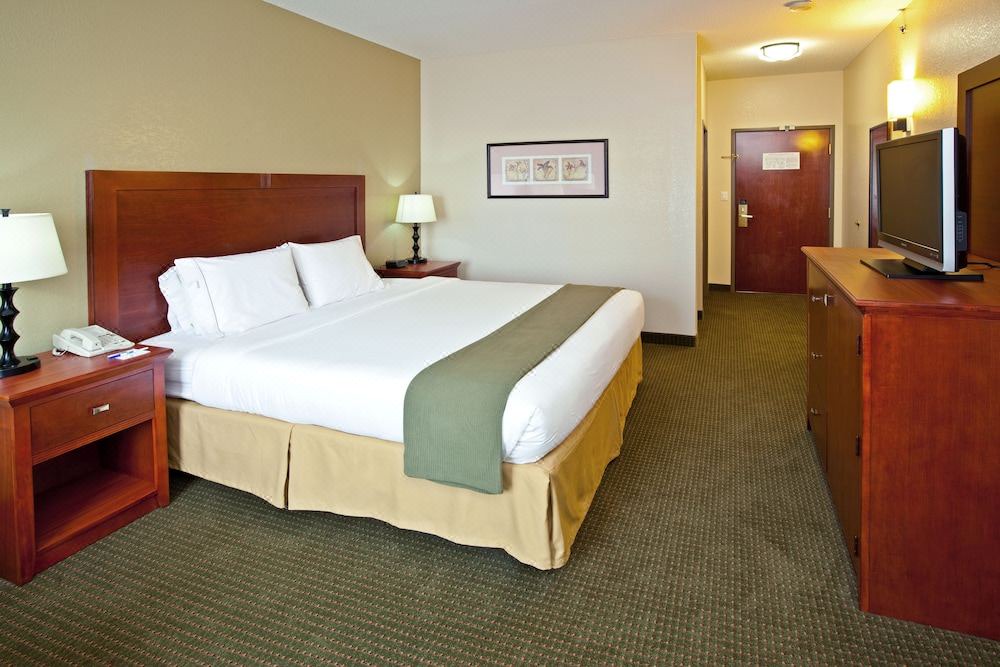 Photo of Bedroom in Bedford