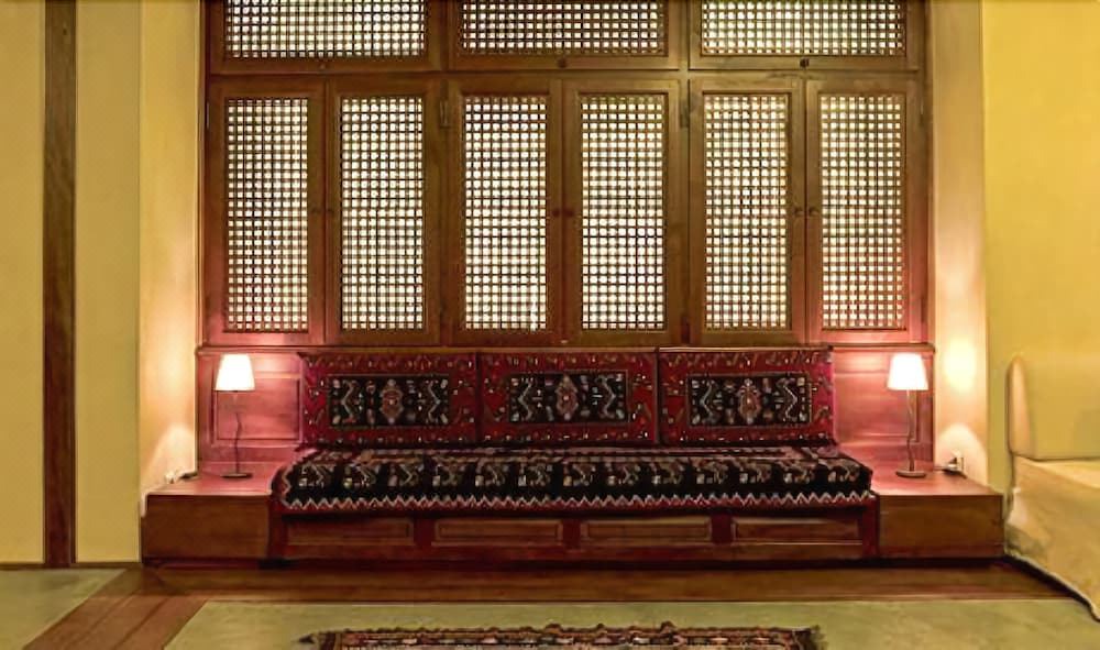 Photo of Bedroom in Metsovo