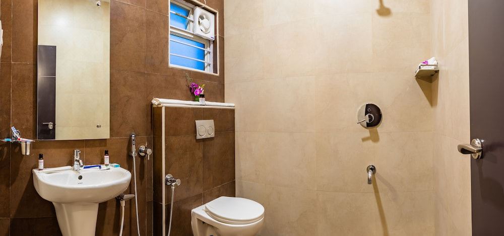 Photo of Bathroom in Vijayanagar