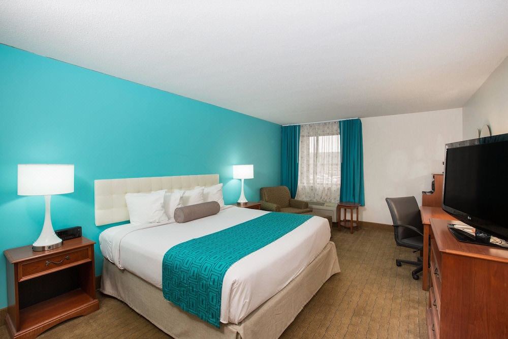 Photo of Bedroom in Evansville