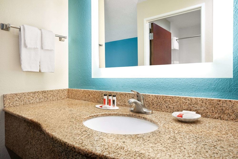 Photo of Bathroom in Evansville