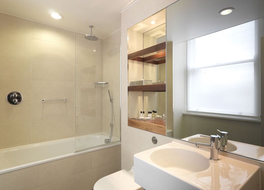 Photo of Bathroom in Holborn and Covent Garden