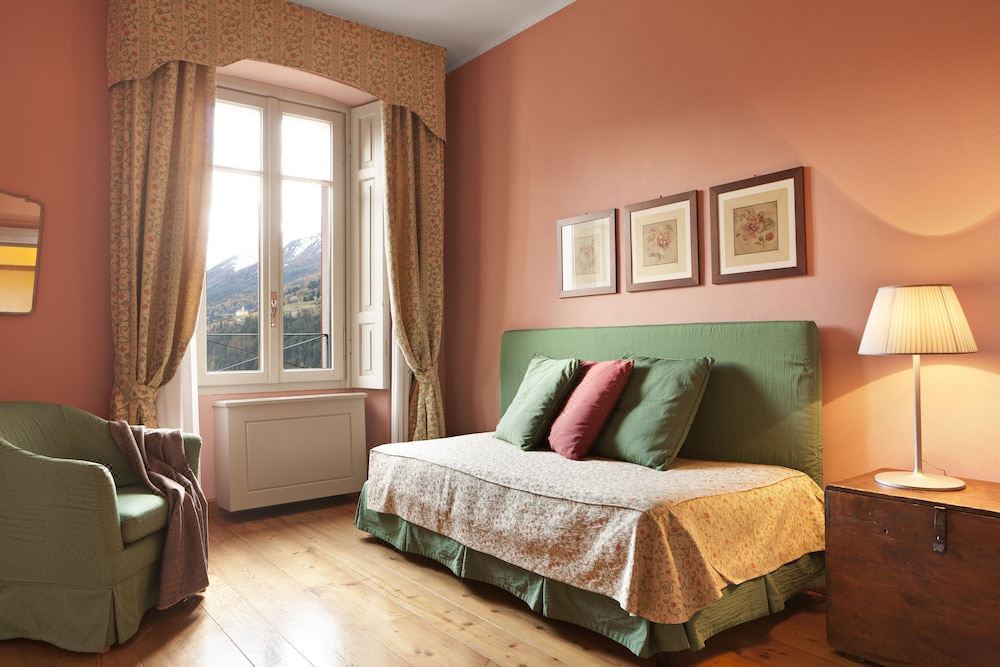 Photo of Bedroom in Premadio