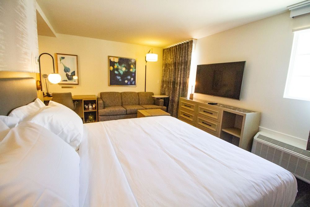 Photo of Bedroom in Santa Barbara