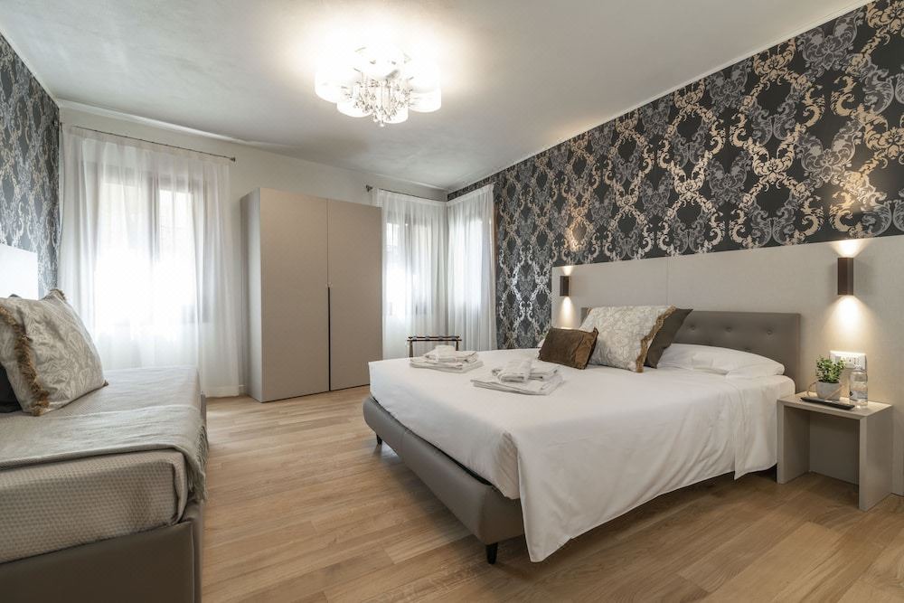 Photo of Bedroom in San Polo