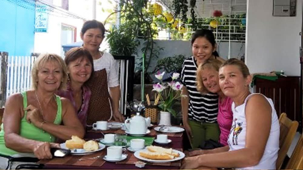 Photo of Human In Picture in Minh An