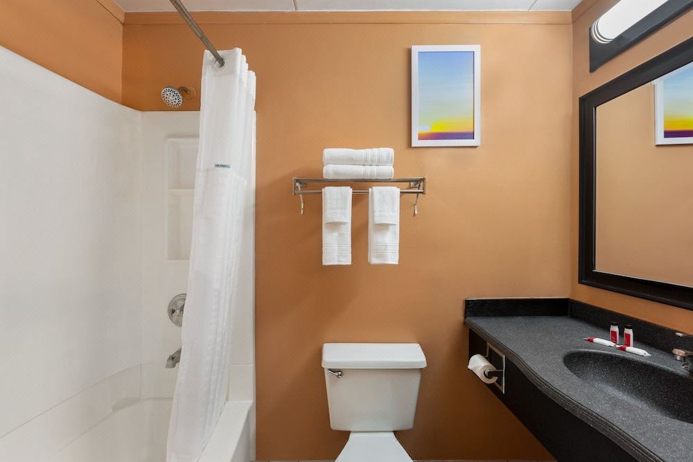 Photo of Bathroom in Westover