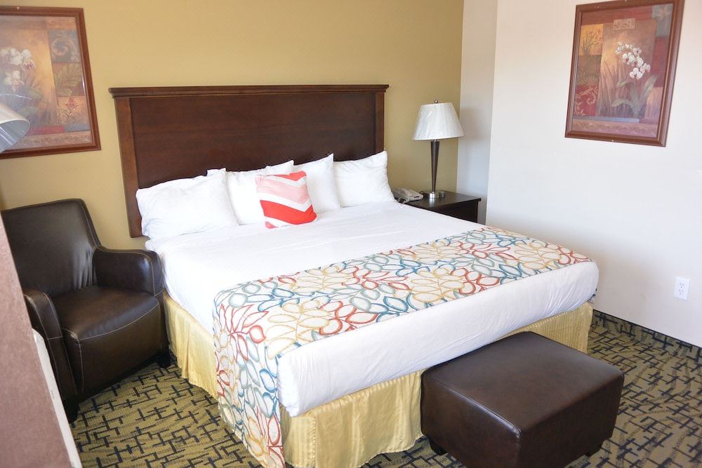 Photo of Bedroom in Monta Vista
