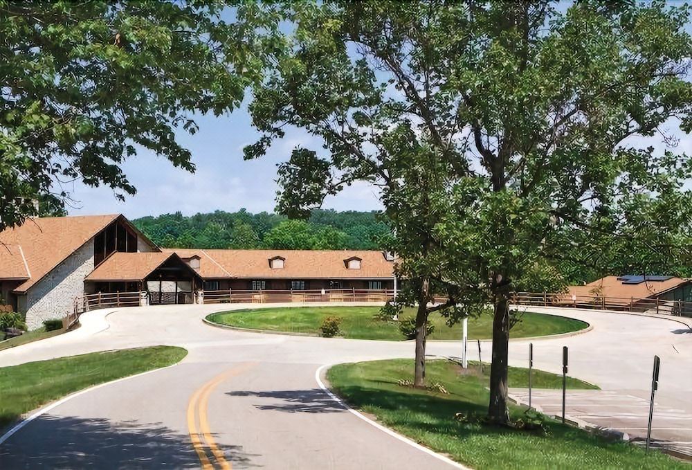 Photo of Buildings in Glouster