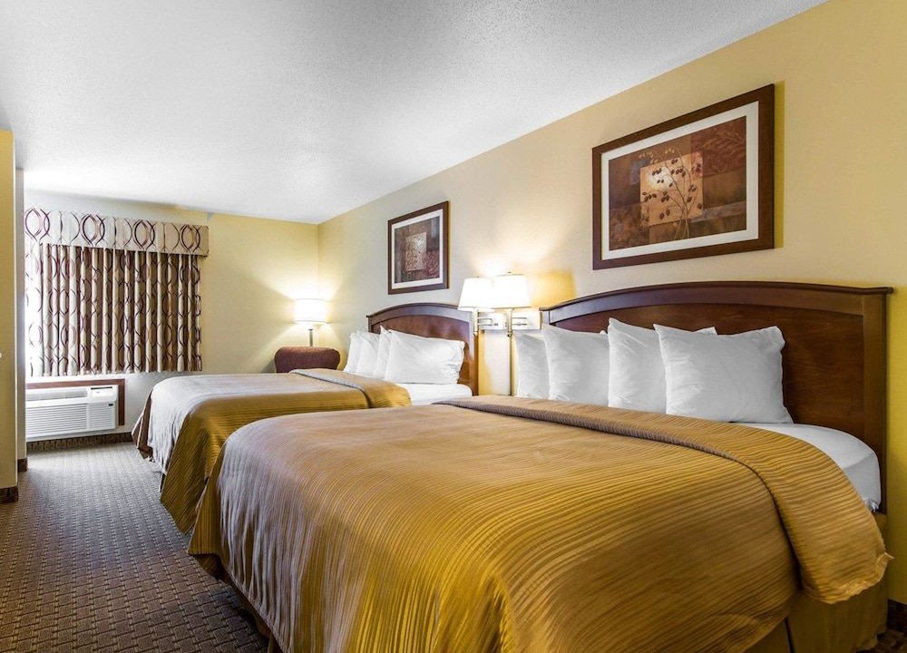 Photo of Bedroom in La Crosse