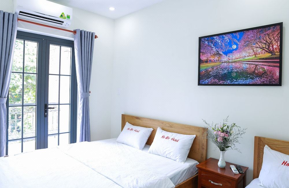 Photo of Bedroom in Linh Trung IEPZ