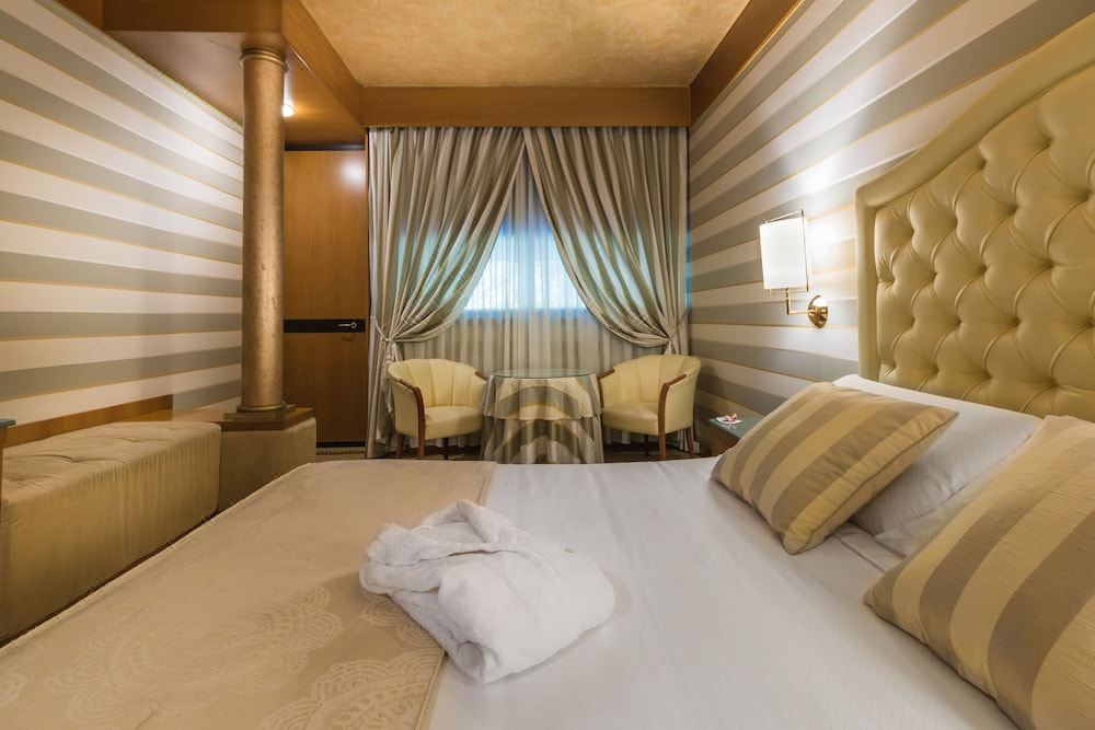 Photo of Bedroom in Binasco