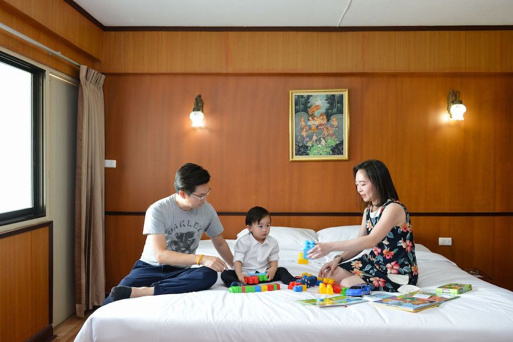 Photo of Others in Phaya Thai