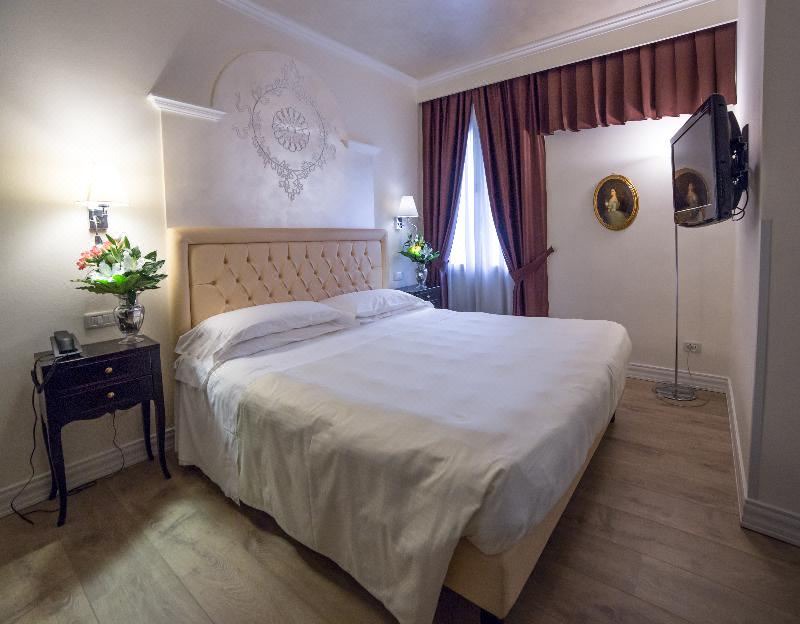 Photo of Bedroom in Padova