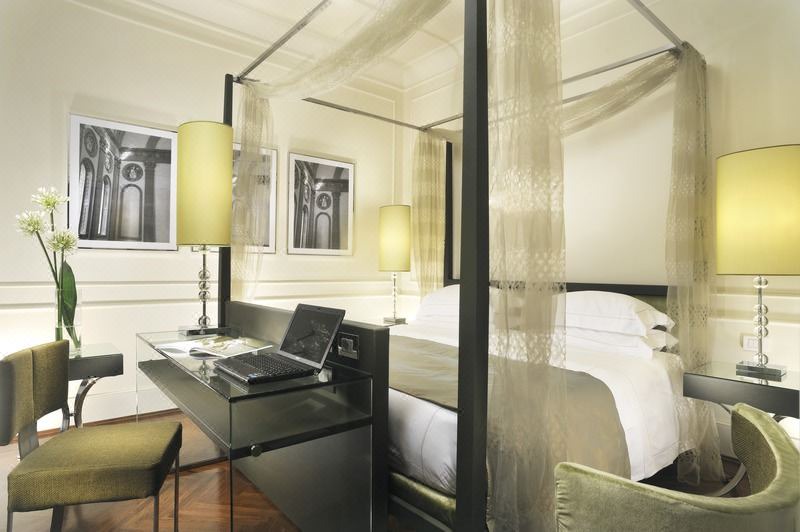 Photo of Livingroom in Duomo