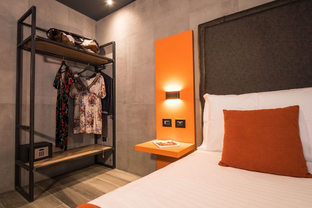 Photo of Bedroom in Dergano