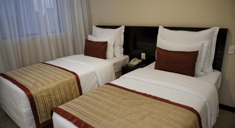 Photo of Bedroom in Vila Nova Conceicao