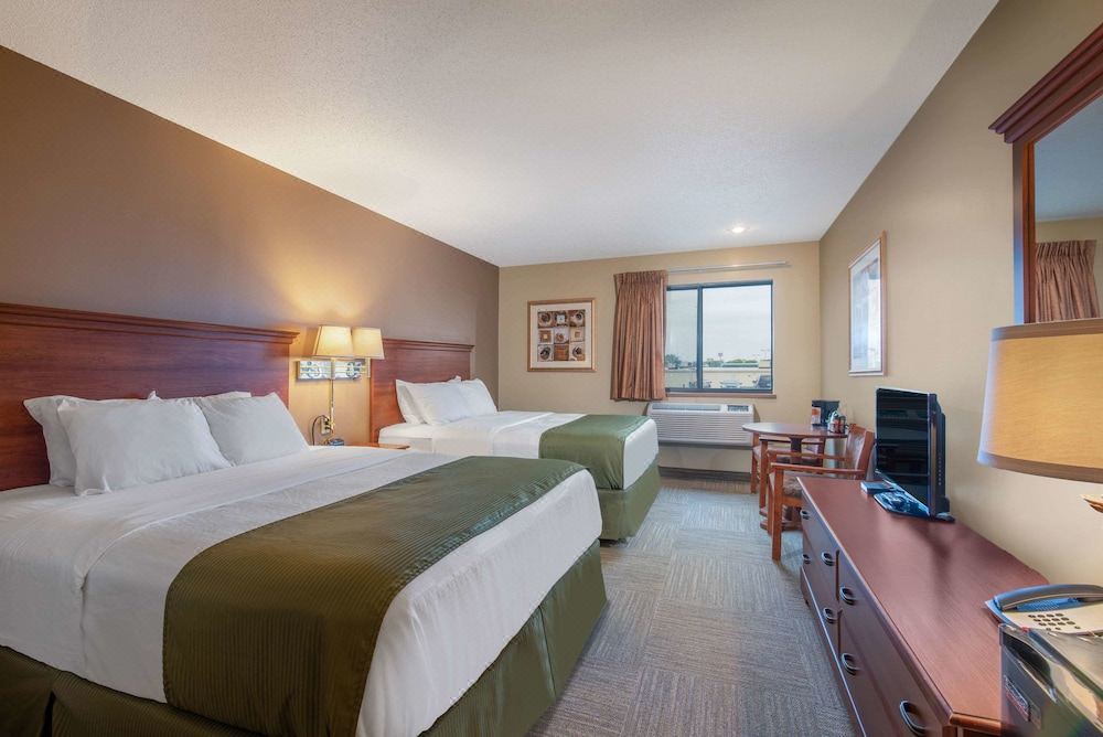 Photo of Bedroom in Mitchell