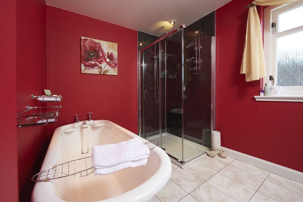 Photo of Bedroom in Balloch