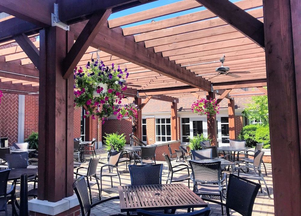 Photo of Patio Balcony in Greencastle