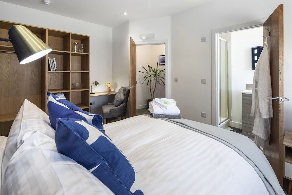 Photo of Bedroom in Barrow-in-Furness