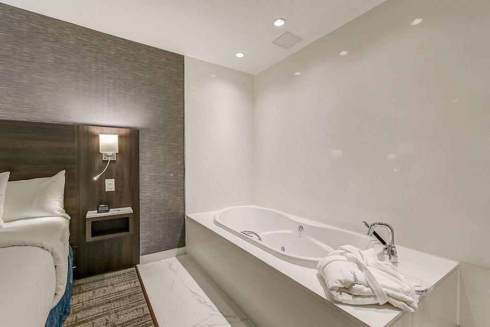 Photo of Bathroom in Mount Pleasant