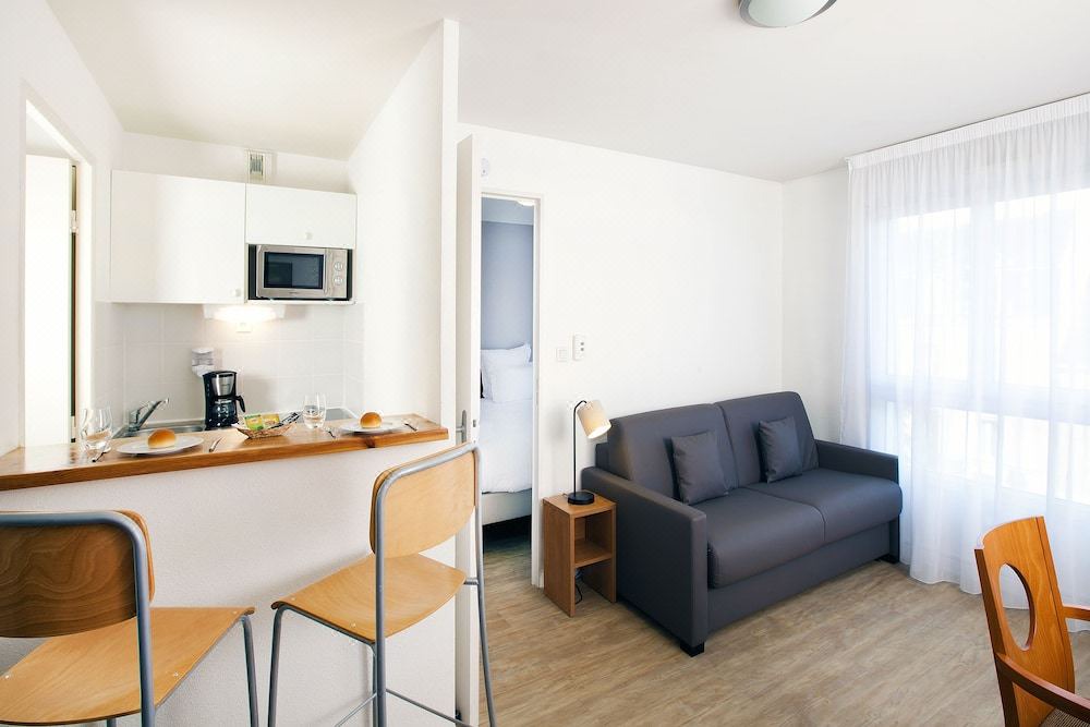 Photo of Livingroom in Saint-Serge